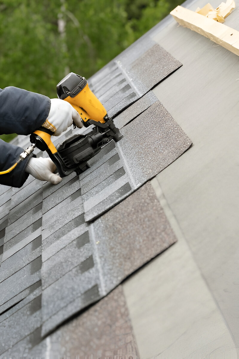 Expert Shingle Roof Installation in New Jersey