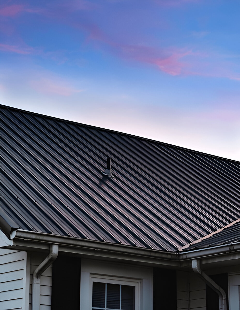 Why Choose Metal Roofing in NJ