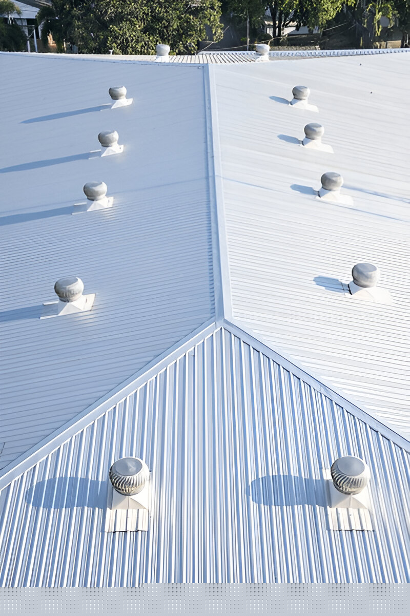 Commercial Roofing Services in NJ