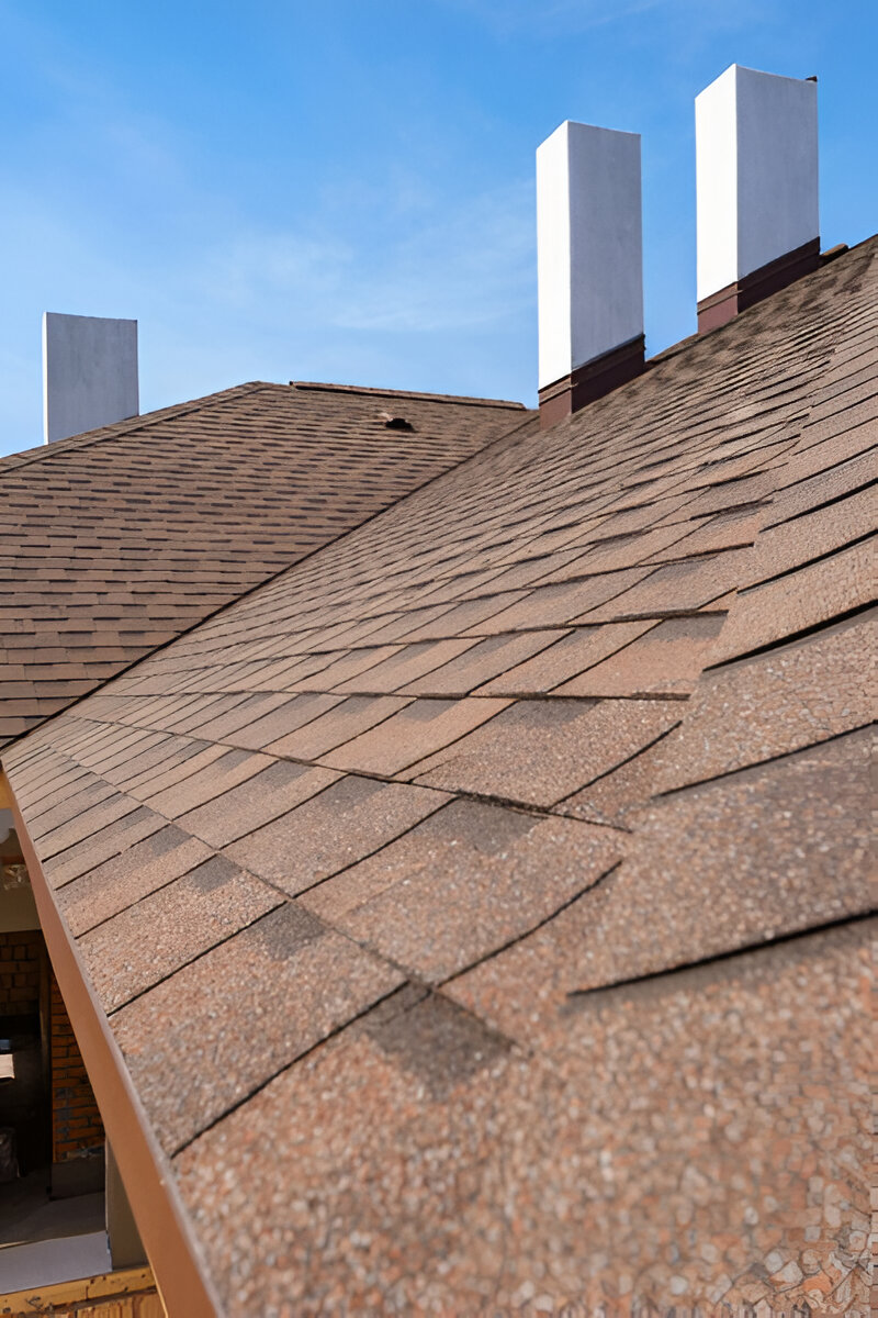 Shingle Roofing Services in New Jersey