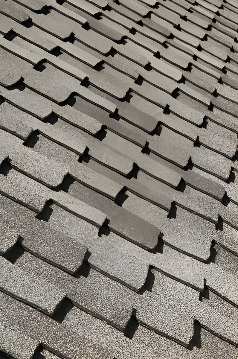 Premium Shingle Roofing in NJ