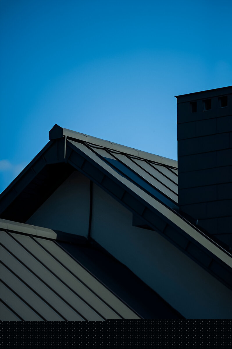 Types of Metal Roofing for Commercial Properties