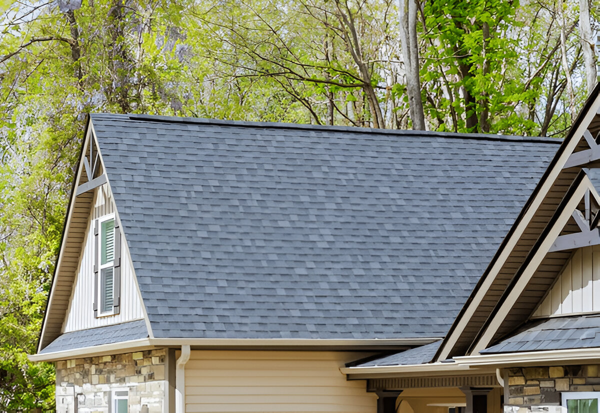 Emergency Roofing Services in NJ