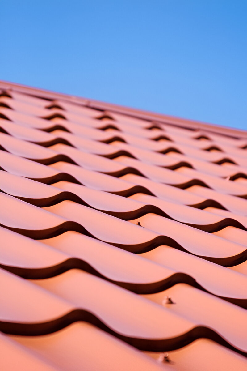 Metal Roofing Services in NJ