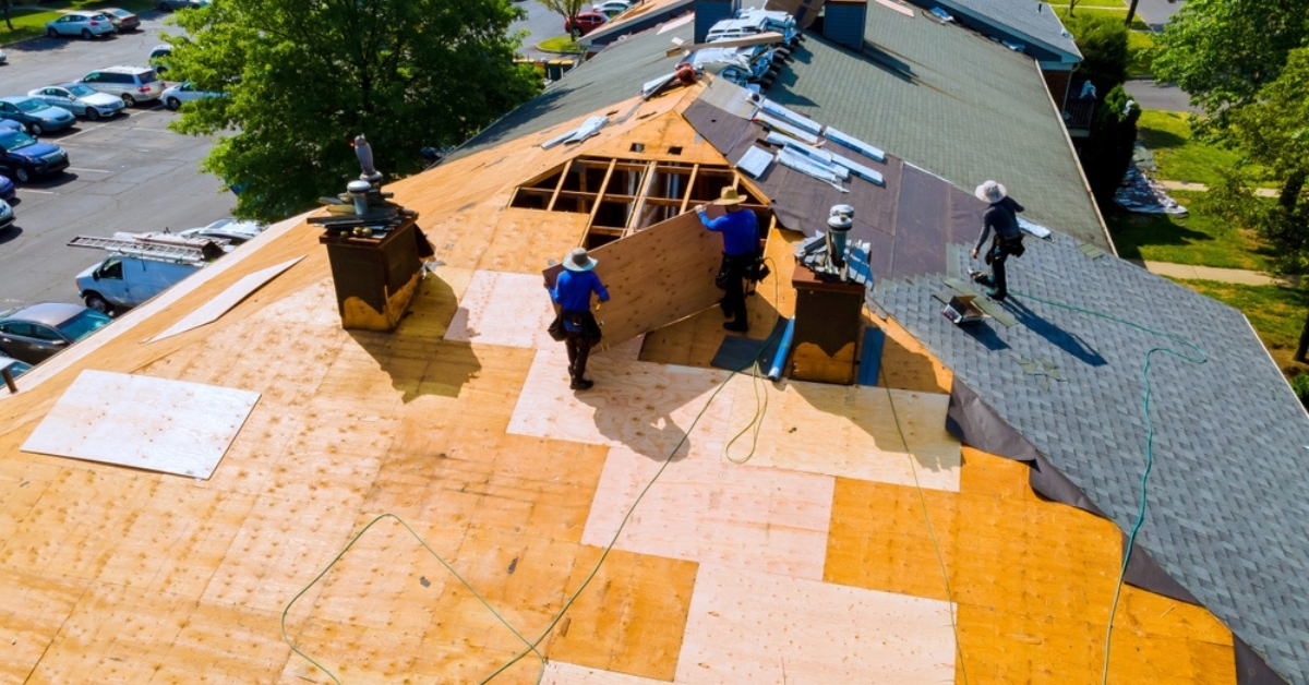Roof Replacement Cost in New Jersey 2025: Full Guide