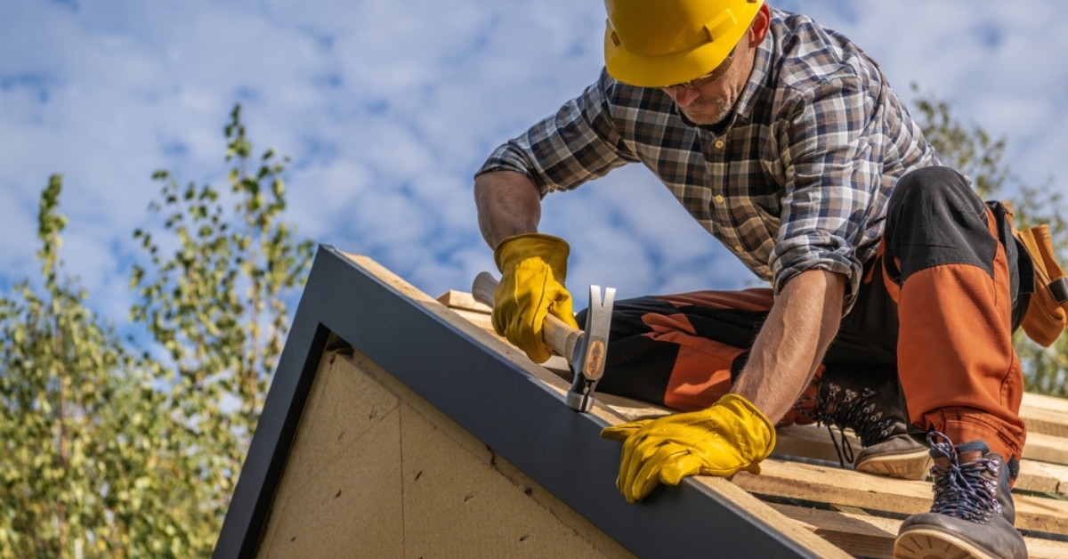 Why Hiring a Local Roofing Contractor in NJ Matters