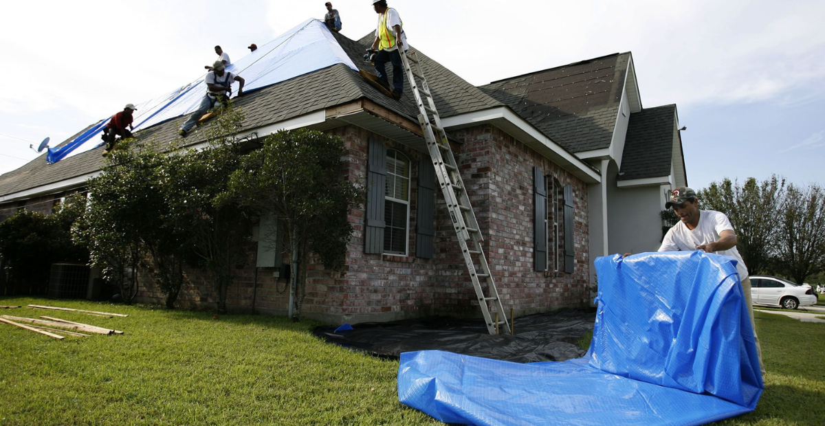 What To Do When Emergency Roof Repair Is Needed to Avoid Costly Damage in NJ