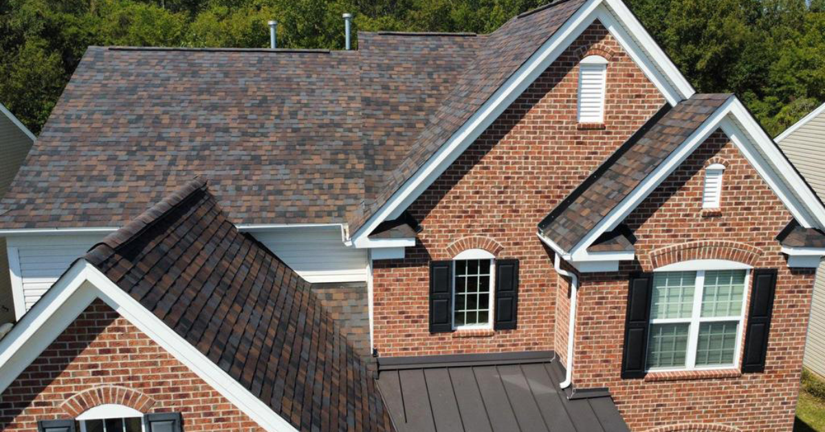 Ridge Cap Roof: How It Protects Your Home and Boosts Durability
