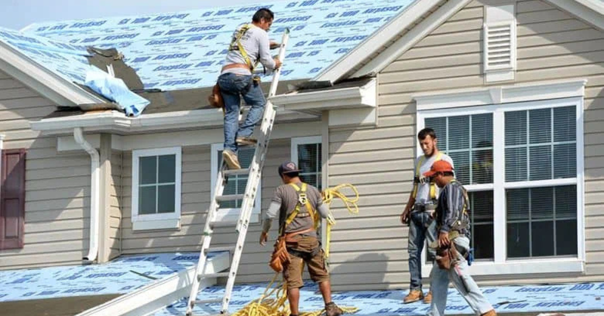 Residential Re Roofing Guide: Cost, Materials, and Trusted Contractors