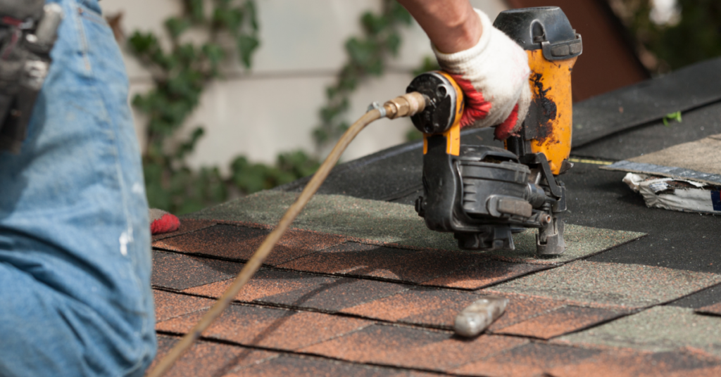Roof Leak Repair NJ